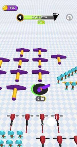挖洞矿工游戏官方版图片1