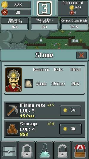 SCP基金会大亨游戏中文版图片1