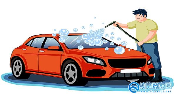 网约洗车app-优惠的洗车软件-预约洗车的app