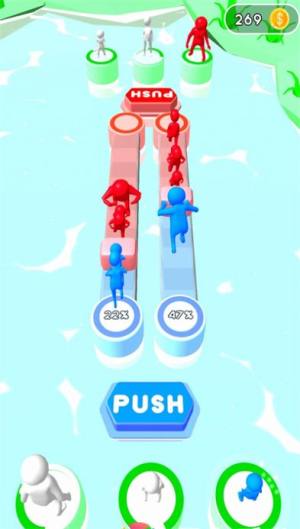 皇家推手游戏官方版图片2