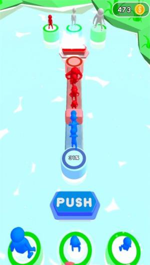 皇家推手游戏官方版图片3