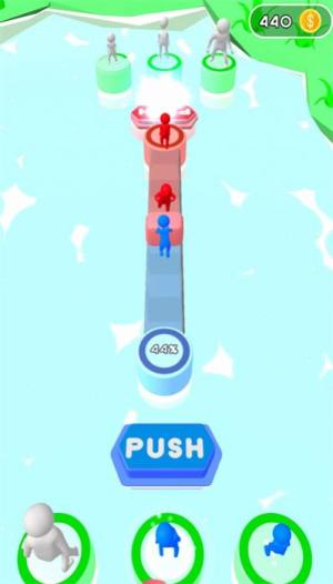 皇家推手游戏官方版图片4