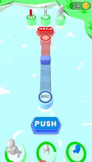 皇家推手游戏官方版图片5