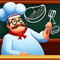 放置厨师学院游戏手机版 v1.0.17