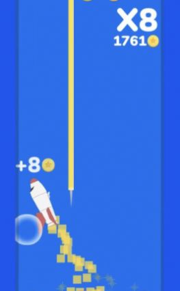 摇晃飞升游戏图2