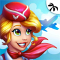 空中乘务员游戏手机版下载 1.0.4