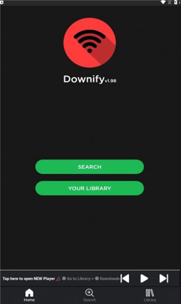 downify app图1