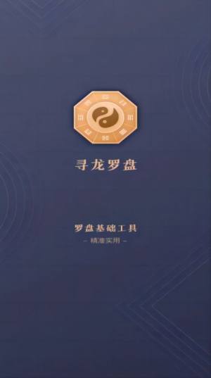 寻龙罗盘app官方版图片4