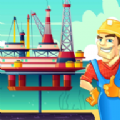 石油开采厂游戏