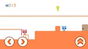 小猫咪派对游戏官方版图片1