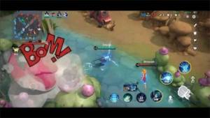 漫画群星大集节游戏官方正版图片1