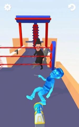 冰封枪手游戏官方安卓版图片1