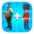 合并军队军事战争游戏手机版下载 v1.0.2