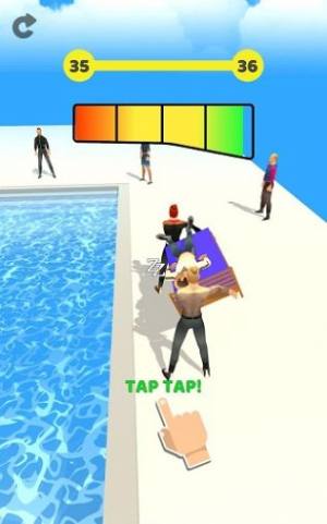 醒来恶作剧游戏手机版下载图片1