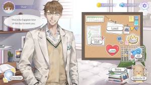 纯爱漫画太难了游戏中文版图片1