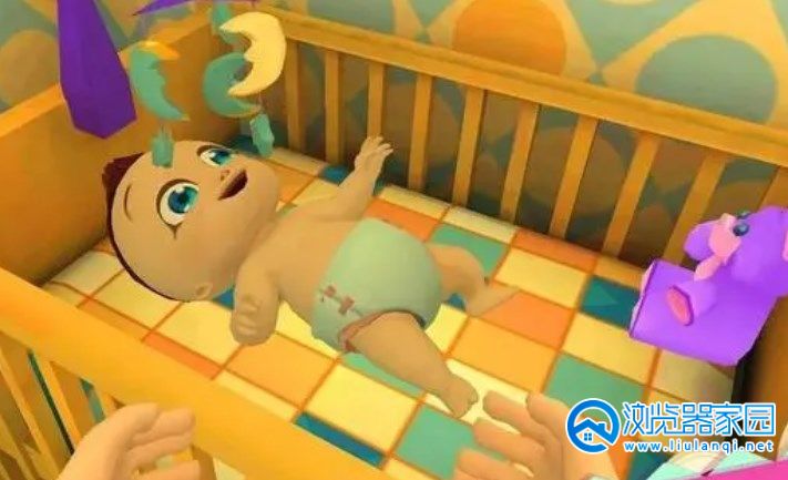 生宝宝模拟游戏有哪些-动漫妈妈生宝宝模拟器大全-好玩的模拟生宝宝游戏推荐