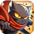 疯狂忍者猫游戏官方版下载 v0.2