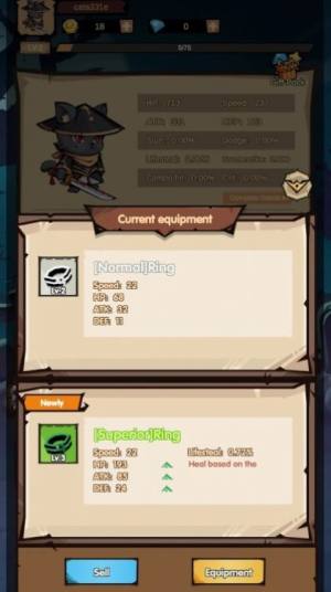 疯狂忍者猫游戏官方版下载图片1