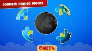 行星谜题拼图游戏图3