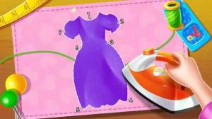 婴儿裁缝服装制造商游戏手机版下载图片1