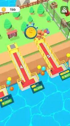 空闲蹦极大亨游戏官方版图片1