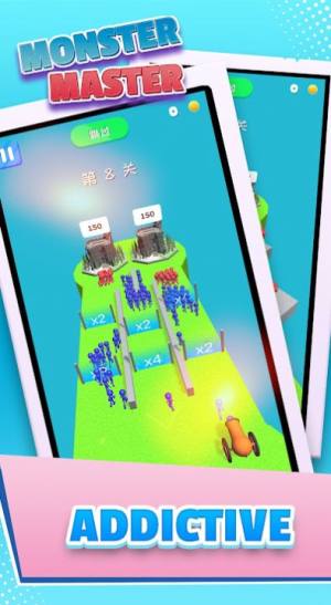 怪物法师游戏官方版图片1