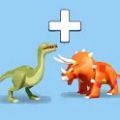 进化恐龙大师游戏官方版 v1.0