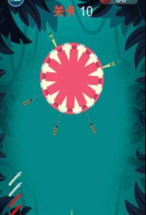 飞刀高高手游戏官方正版图片1