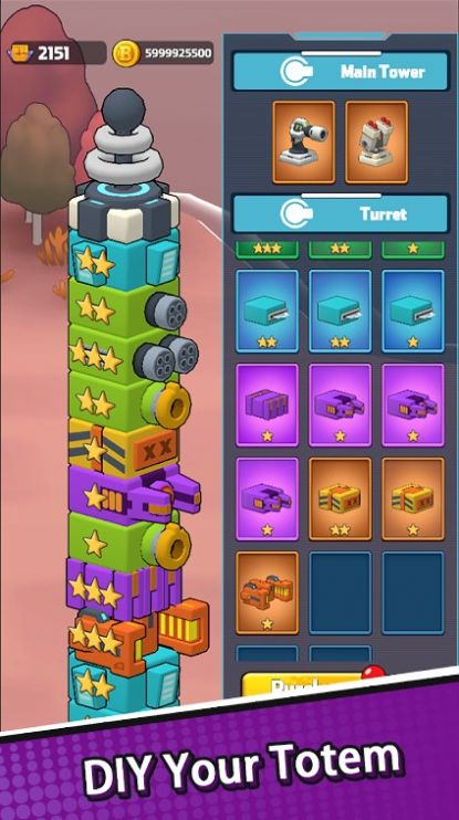 放置图腾游戏图2