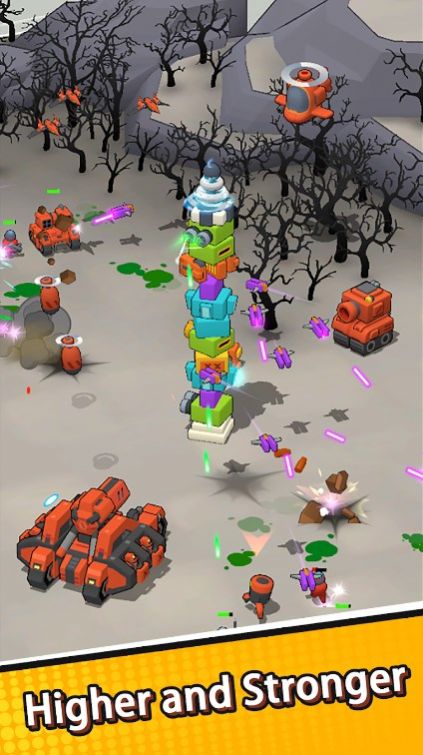 放置图腾游戏官方安卓版图片1