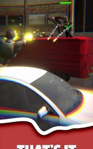 子弹时刻游戏官方安卓版图片1