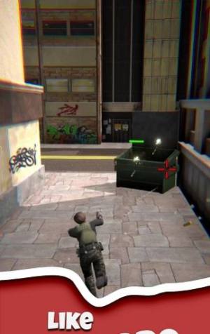 子弹时刻游戏官方安卓版图片2