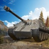 王牌坦克二战游戏官方安卓版 1.0