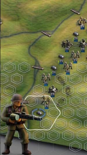 前线装甲作战游戏图2