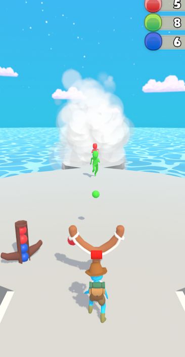 岛屿弹弓游戏最新安卓版图片2