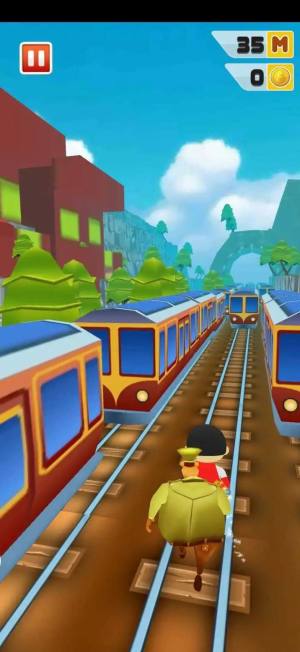 瑞安城市运行游戏手机版下载图片1