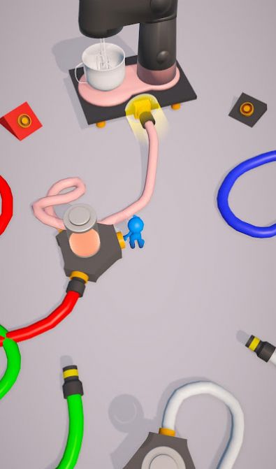 电源链路游戏图3