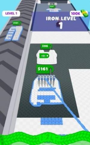 编织跑酷游戏官方安卓版图片1