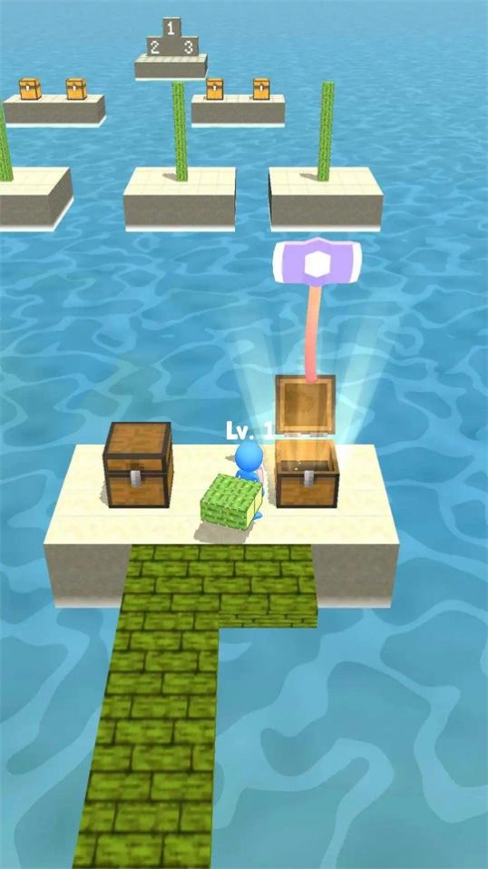 空中堡垒大作战游戏最新手机版图片1