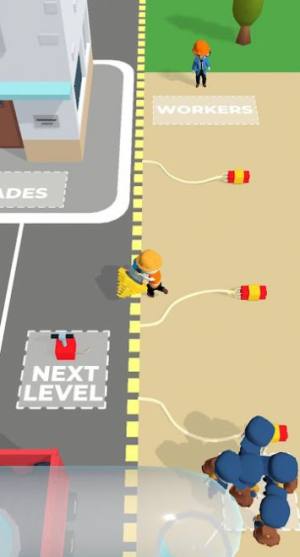 放置港口模拟器游戏手机版下载图片1