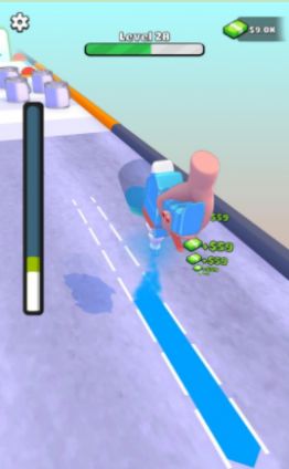 集漆画路安卓版图1