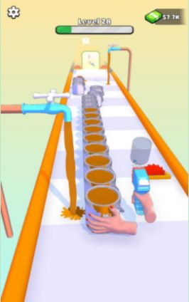 集漆画路安卓版图2