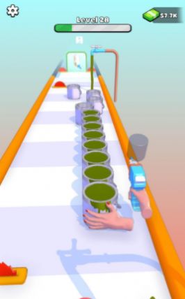 集漆画路安卓版图3