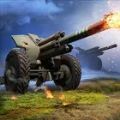 战争炮火军事模拟游戏最新手机版（World of Artillery） v1.2.4