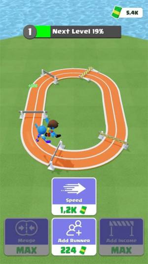 点击奥运运动员游戏官方安卓版图片1