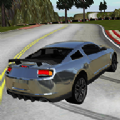 超级跑车模拟驾驶游戏官方版 v2.1