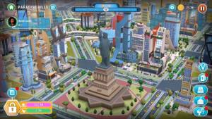 城市景观建造者游戏图3