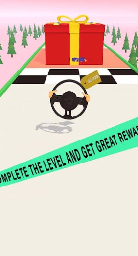 方向盘演变跑游戏图3