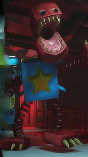 玩具工厂游戏时间游戏官方安卓版图片1