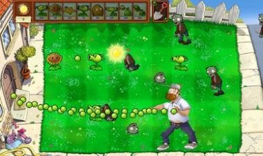 植物大战戴夫游戏图3